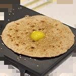 Ghee Paratha Recipe, How to Make Ghee Paratha | Ask Nestle