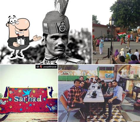 Sarhad, Atari - Restaurant menu, prices and reviews