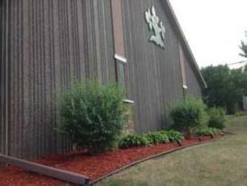 Ballard-Sunder Funeral Homes Shakopee, Minnesota