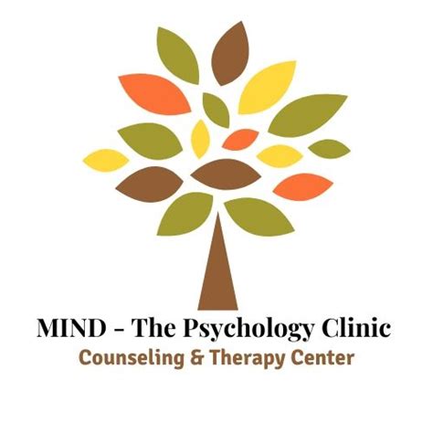 MIND The Psychology Clinic