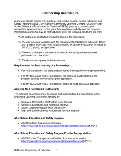 Partnership Reformulation Program 的图像结果