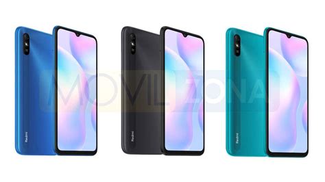 Image result for Redmi 9A Android 1.5