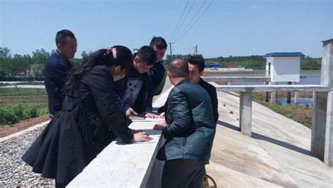 湖北襄阳市襄城区审计局强化对农村水库建设工程跟踪审计_审计署网站