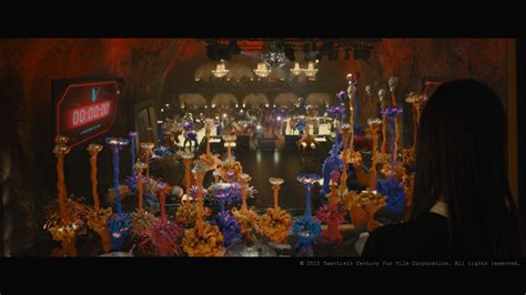 Image result for Kingsman Exploding Heads