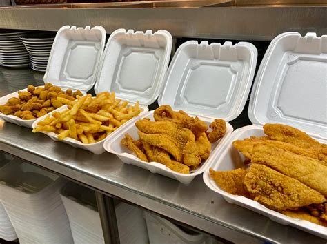 Albemarle, NC Restaurants Open for Takeout, Curbside Service and/or ...