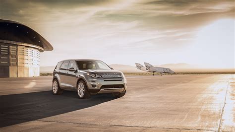 Land Rover Discovery Sport 2015 Vorstellung und Kauf