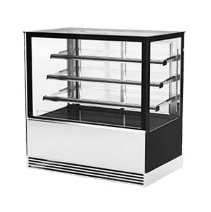 Elanpro Display Showcase | BS Kitchen Equipment