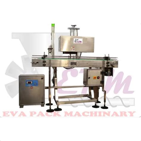 Cap Sealing Machine 的图像结果