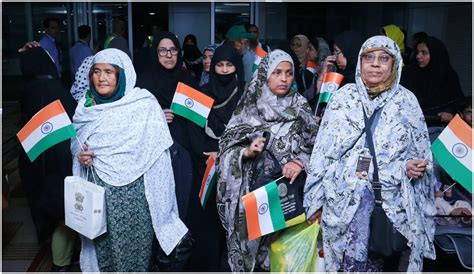 Operation Sindhu: Third Flight Lands In Delhi, 517 Indians Evacuated ...