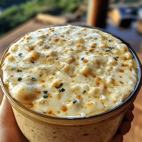 White Garlic Pizza Sauce – Clara's Recipes