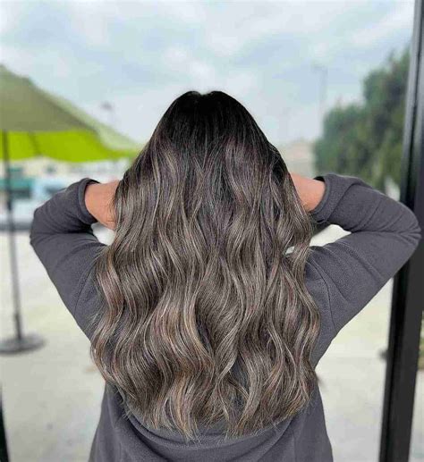38 Stunning Ash Brown Hair Colors for a Fresh Look