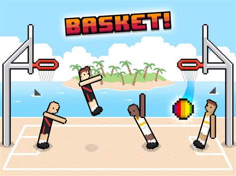 Basket Random APK for Android Download