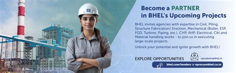 Official Website of Bharat Heavy Electricals Limited, New Delhi, India ...