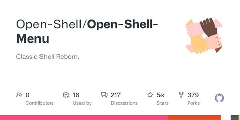 Open Shell Tutorial 的图像结果