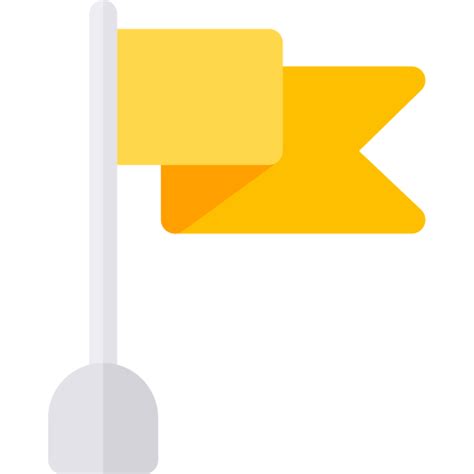 Image result for Objective On Pole Icon Transparent