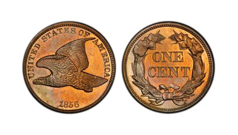 1856 Flying Eagle Cent Value: Penny Worth