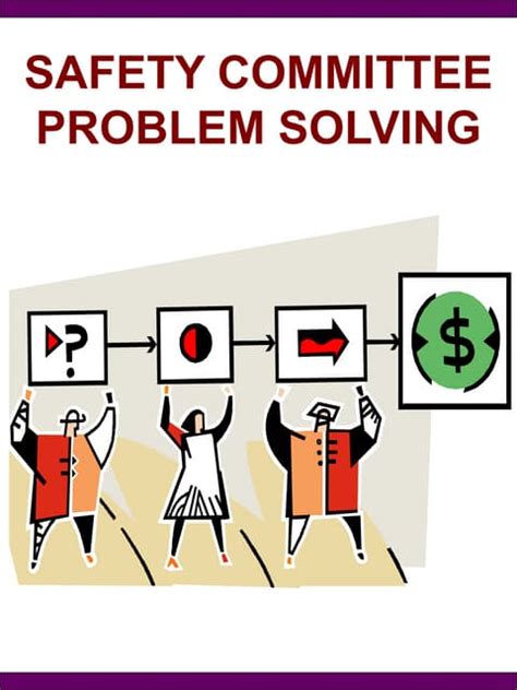 Problem Solving Committee 的图像结果