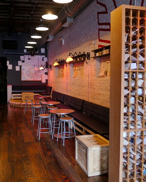 Dead Letter No. 9 (@no9nyc) • Instagram photos and videos