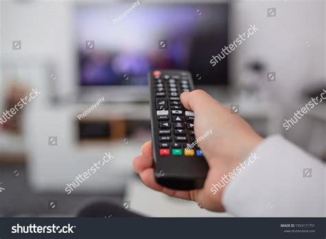 Image result for Using a TV Remote