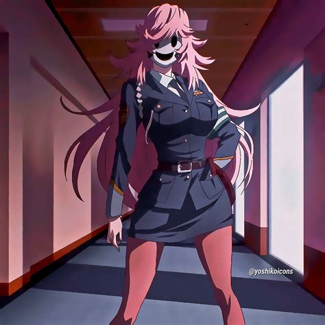 High-Rise Invasion Anime 的图像结果