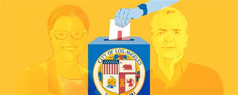 How to LA: What Does The Mayor of LA Even Do? | Arleta Neighborhood ...