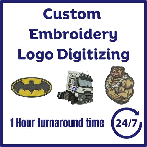 Image result for Embroidery Digitizing Lessons Logos