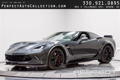 2019 Z06 For Sale