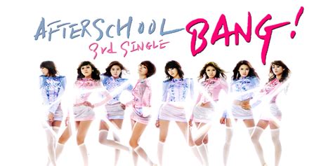 After School Logo Kpop