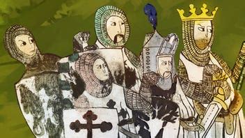 Image result for Monty Python RPG