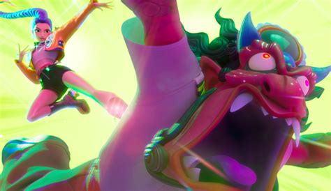 Netflix's K-Pop: Demon Hunters Releases First Look: Watch - ComicBook.com