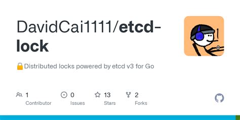 Image result for Distributed Lock Manager Etcd
