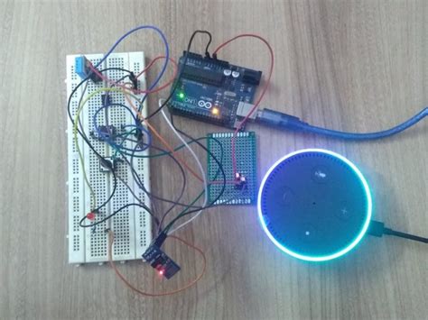 Image result for Placa Arduino Control Alexa