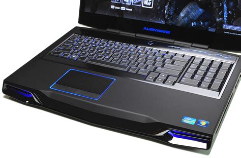 Image result for Alienware M17x R4