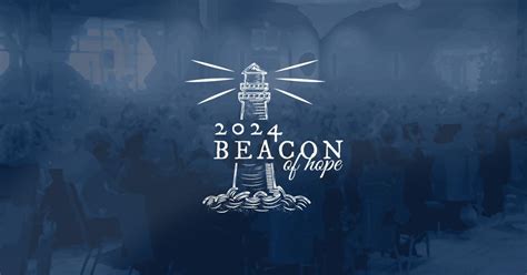 2024 Beacon of Hope Celebration, Jackson Center, Huntsville, 16 May ...
