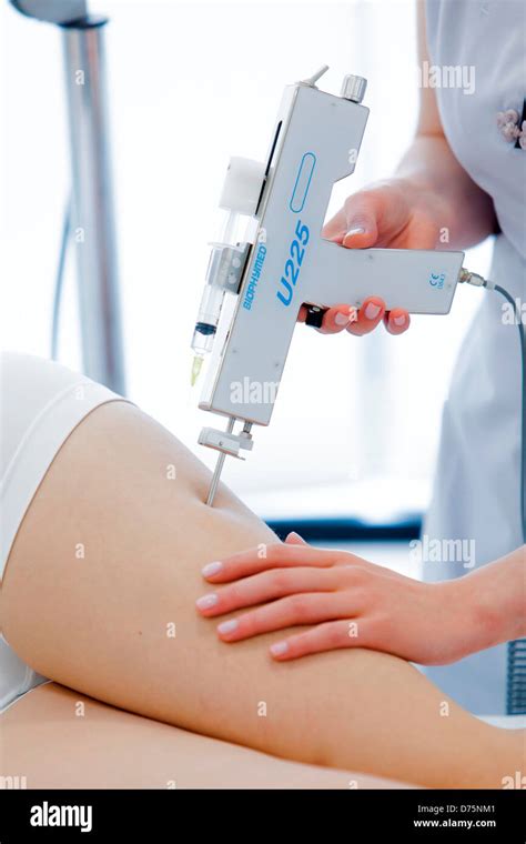 Image result for Cellulite Injection