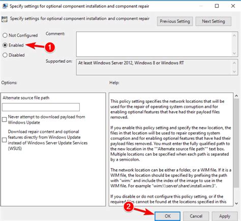 Image result for Net Framework 3 5 Framework Errors