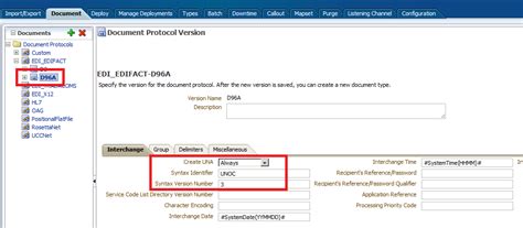 Image result for EDIFACT Invoice Example