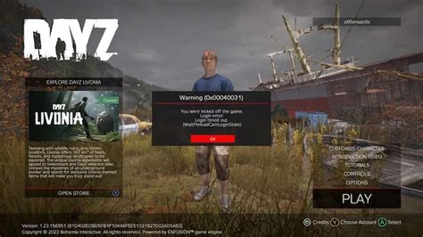 Image result for DayZ Error Fix