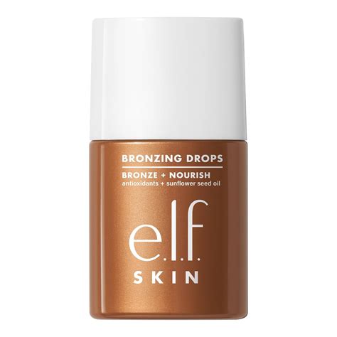 e.l.f. Bronzing Drops - Muse Beauty