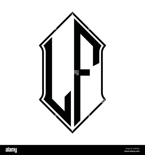 Lf Logo: imagens, fotos e vetores stock | Shutterstock
