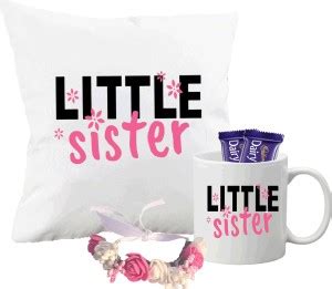 Loops n knots Cushion Mug Chocolate Combo cmc004 Assorted Gift Box ...