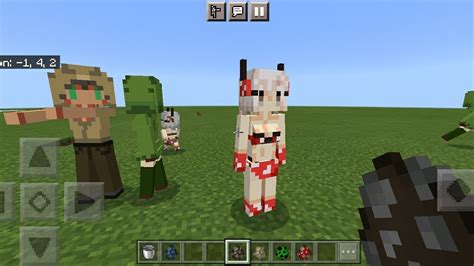 Image result for Minecraft Customize Mob Model Mod