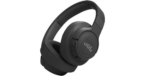 JBL Tune 770NC Noise-Cancelling Over-Ear JBLT770NCBLKAM B&H
