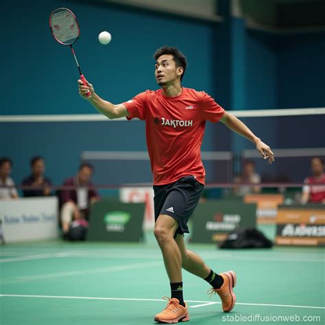 Le Badminton 的图像结果