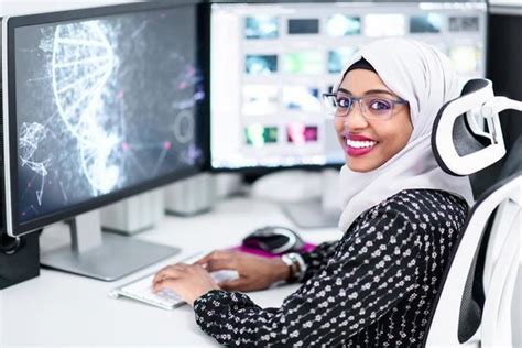 Image result for Female Software Engineer