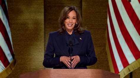 Presidential odds: See 2024 election odds after Democratic convention