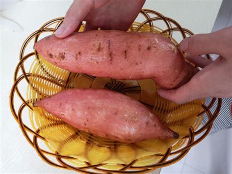 吃红薯的季节，解锁新吃法，红薯脆条，嘎嘣脆 - 哔哩哔哩