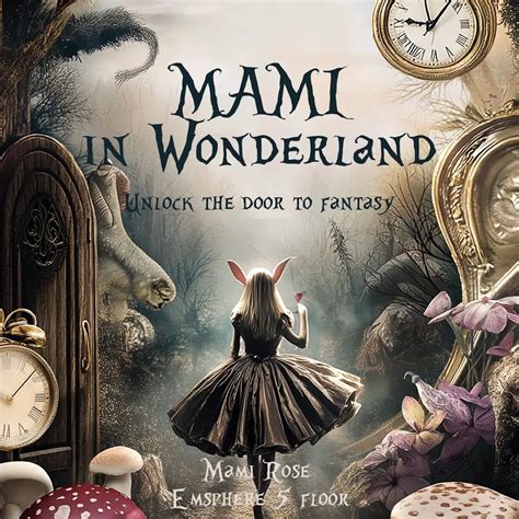 Mami in Wonderland Event | Mami Rose