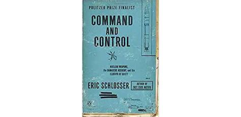 Image result for Command and Control Book