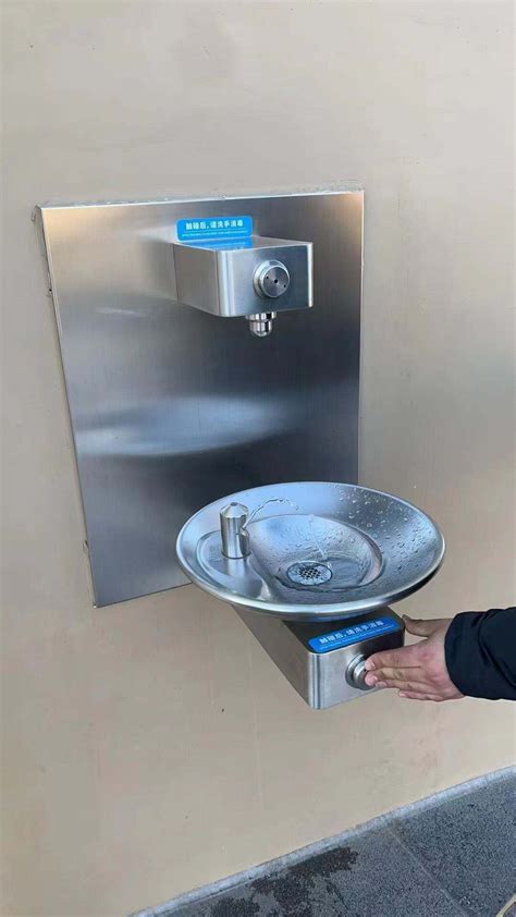 bottle filling stations|water cooler|outdoor drinking fountain ...